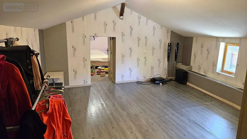 Maison a vendre Saint-Vrain 51340 Marne 51 191 m2 8 pièces 140000 euros 51081/977 016