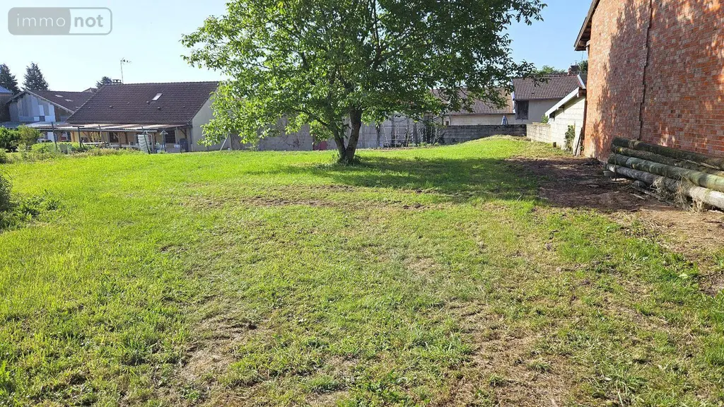 Maison a vendre Saint-Vrain 51340 Marne 51 191 m2 8 pièces 140000 euros 51081/977 010