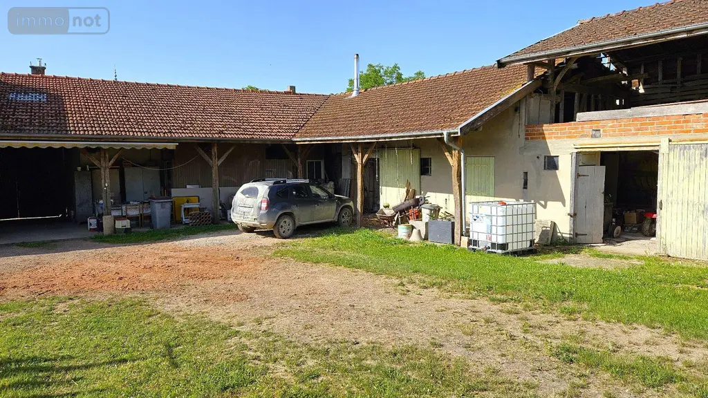 Maison a vendre Saint-Vrain 51340 Marne 51 191 m2 8 pièces 140000 euros 51081/977 011
