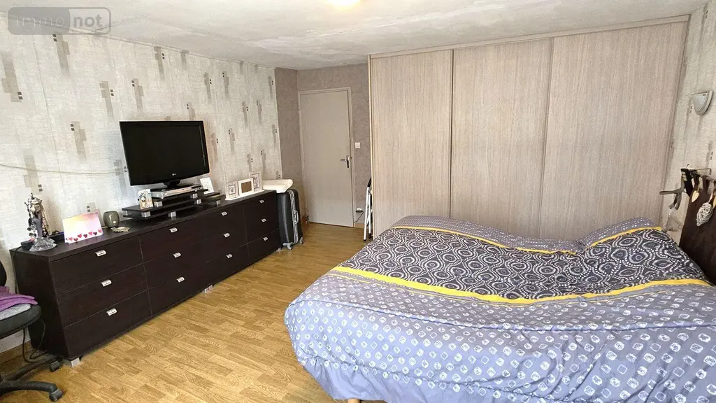 Maison a vendre Saint-Vrain 51340 Marne 51 191 m2 8 pièces 140000 euros 51081/977 004