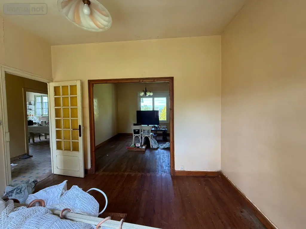 Maison a vendre Pleumeur-Bodou 22560 Côtes-d'Armor 22 116 m2 6 pièces 276925 euros 22095MAIS248 003