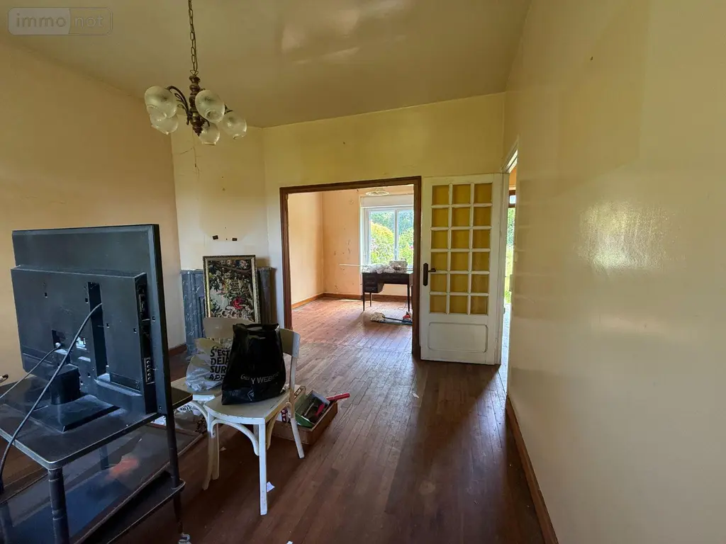 Maison a vendre Pleumeur-Bodou 22560 Côtes-d'Armor 22 116 m2 6 pièces 276925 euros 22095MAIS248 004