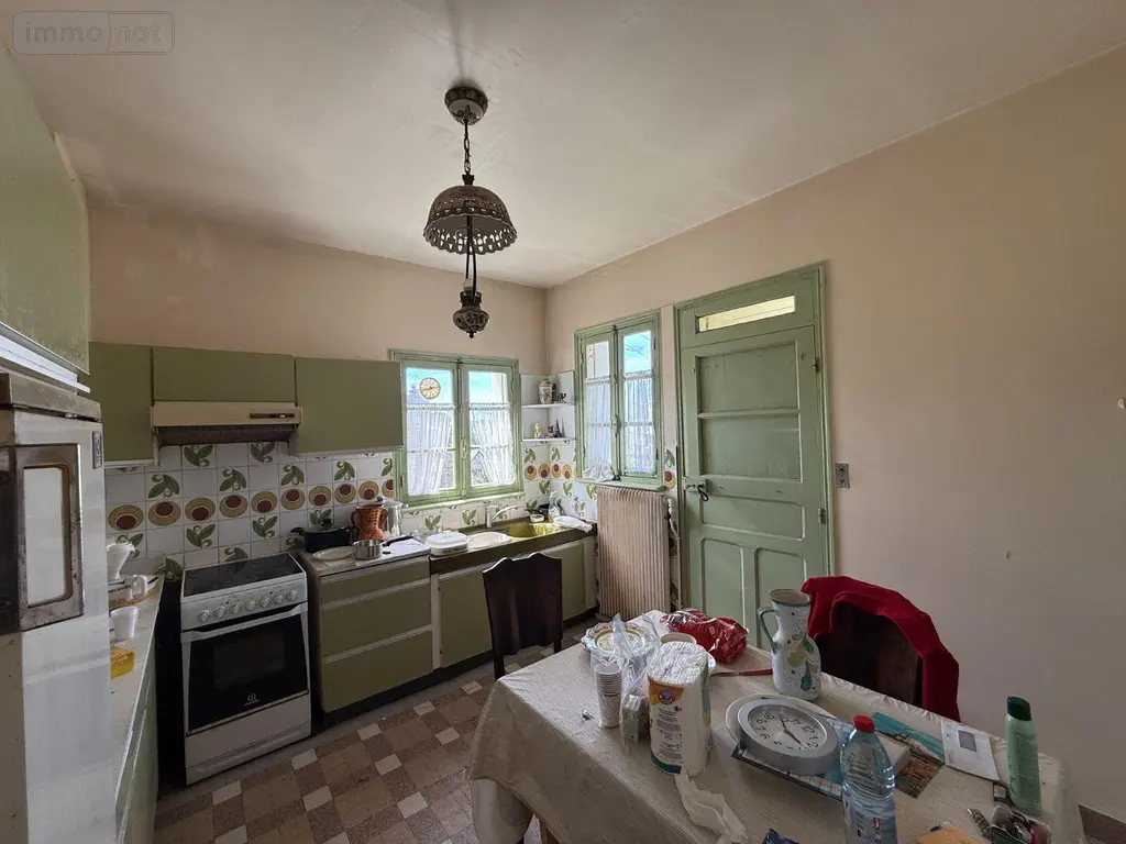 Maison a vendre Pleumeur-Bodou 22560 Côtes-d'Armor 22 116 m2 6 pièces 276925 euros 22095MAIS248 005