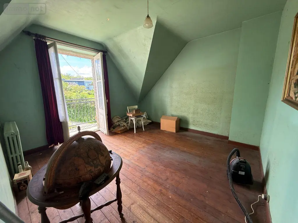 Maison a vendre Pleumeur-Bodou 22560 Côtes-d'Armor 22 116 m2 6 pièces 276925 euros 22095MAIS248 006