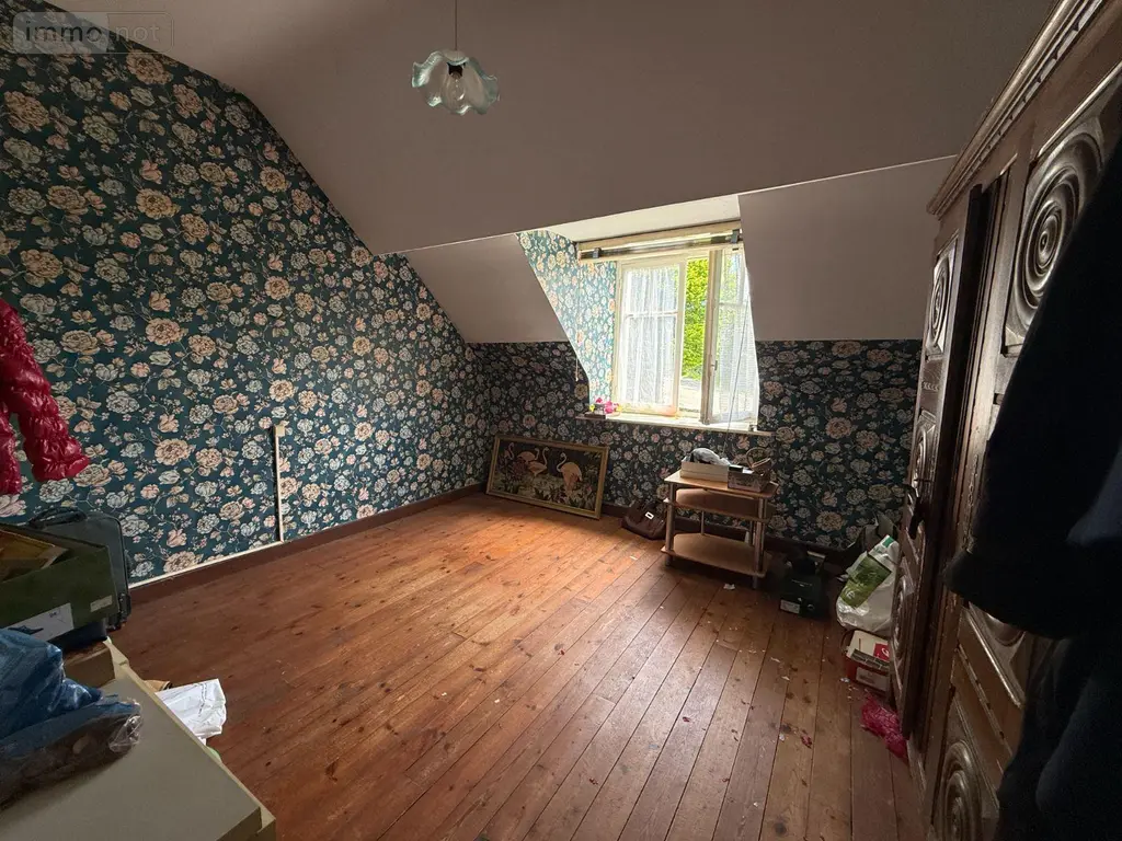Maison a vendre Pleumeur-Bodou 22560 Côtes-d'Armor 22 116 m2 6 pièces 276925 euros 22095MAIS248 007