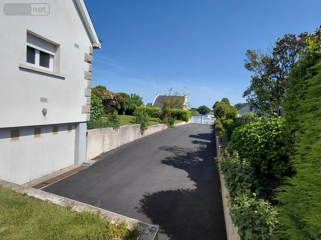 Maison a vendre Saint-Gérand-Croixanvec 56920 Morbihan 56 118 m2 4 pièces 183000 euros 063-510 006