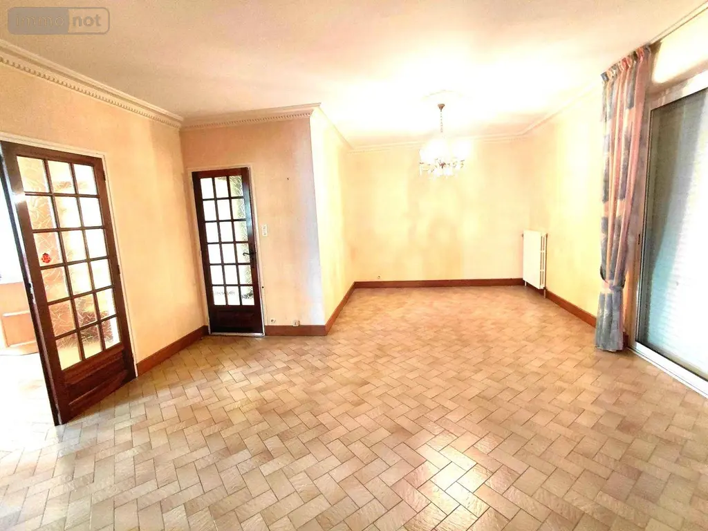 Maison a vendre Saint-Gérand-Croixanvec 56920 Morbihan 56 118 m2 4 pièces 183000 euros 063-510 013