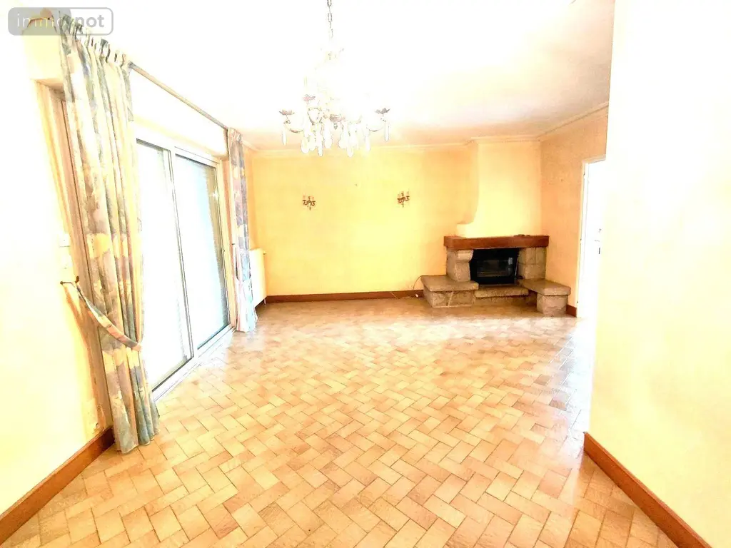 Maison a vendre Saint-Gérand-Croixanvec 56920 Morbihan 56 118 m2 4 pièces 183000 euros 063-510 010