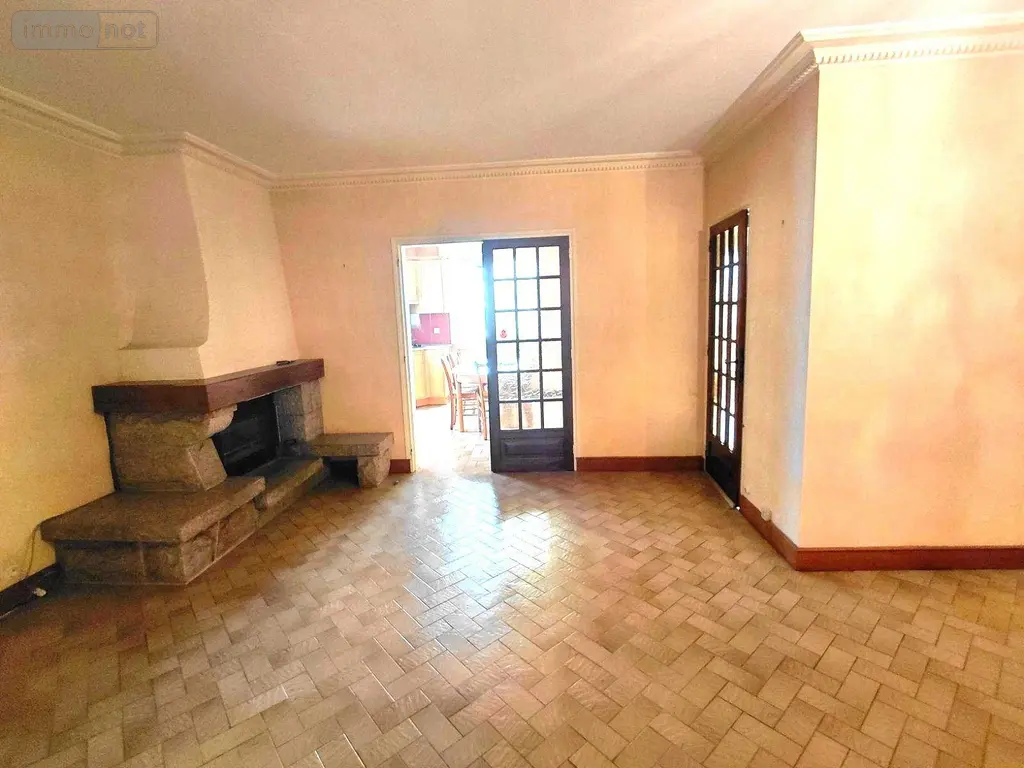Maison a vendre Saint-Gérand-Croixanvec 56920 Morbihan 56 118 m2 4 pièces 183000 euros 063-510 011