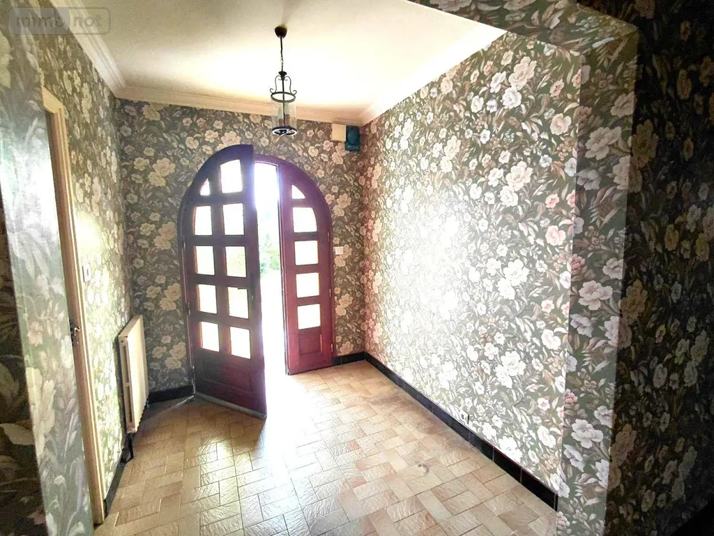Maison a vendre Saint-Gérand-Croixanvec 56920 Morbihan 56 118 m2 4 pièces 183000 euros 063-510 016