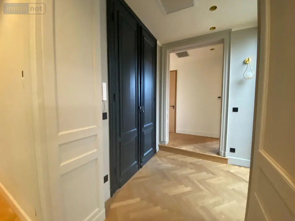 Appartement a vendre Bordeaux 33000 Gironde 33 182 m2 5 pièces 1240000 euros 11638/339 004