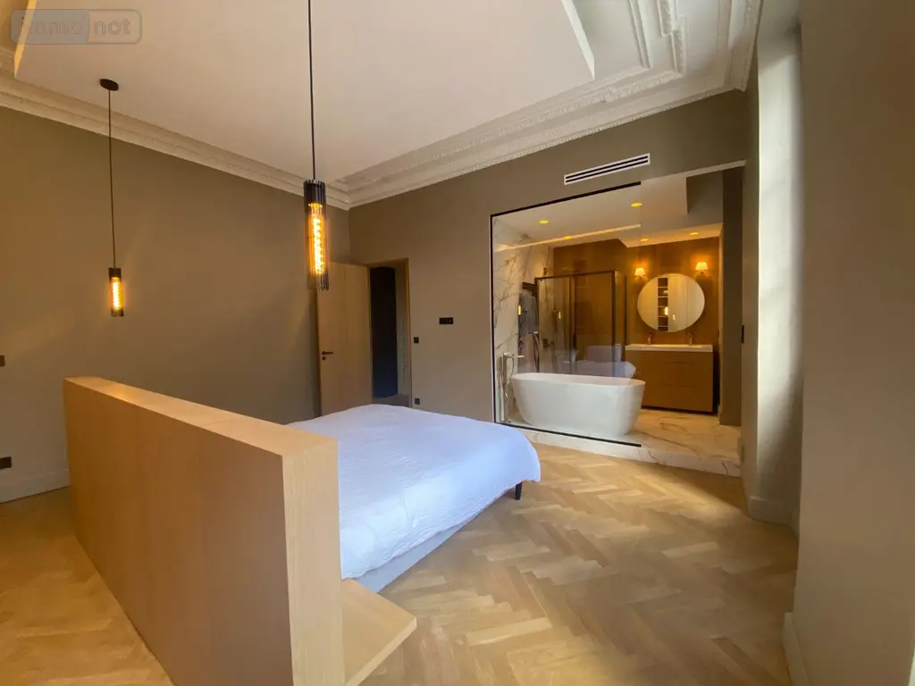 Appartement a vendre Bordeaux 33000 Gironde 33 182 m2 5 pièces 1240000 euros 11638/339 007