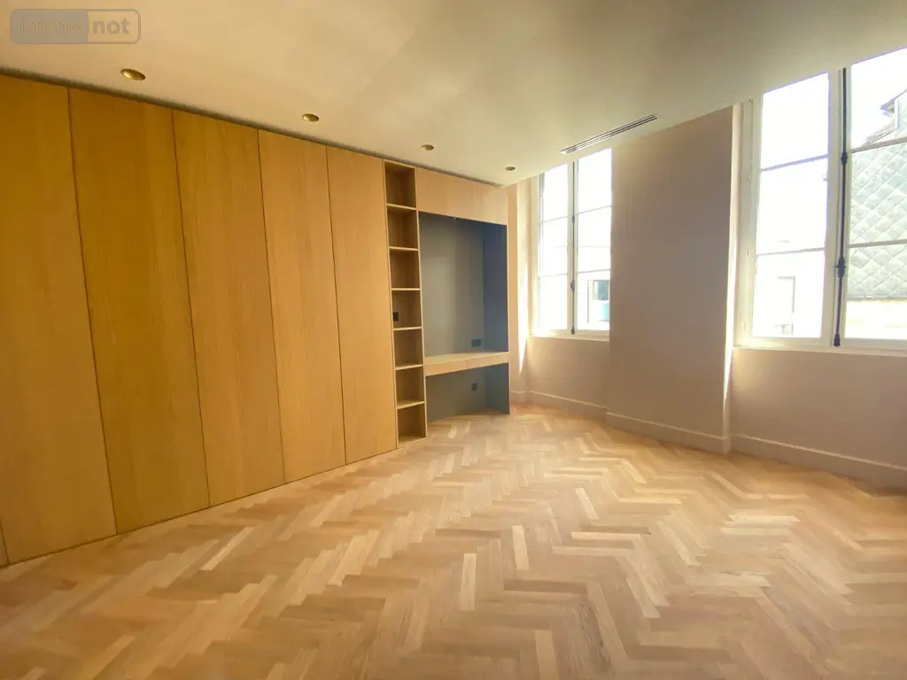 Appartement a vendre Bordeaux 33000 Gironde 33 182 m2 5 pièces 1240000 euros 11638/339 014