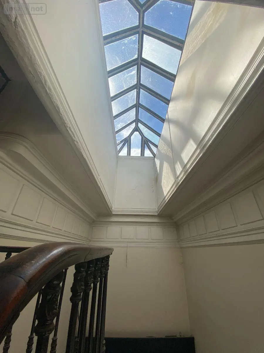 Appartement a vendre Bordeaux 33000 Gironde 33 182 m2 5 pièces 1240000 euros 11638/339 016