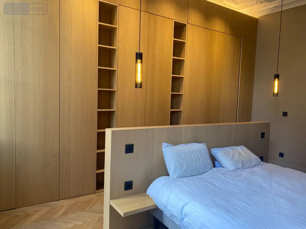 Appartement a vendre Bordeaux 33000 Gironde 33 182 m2 5 pièces 1240000 euros 11638/339 011