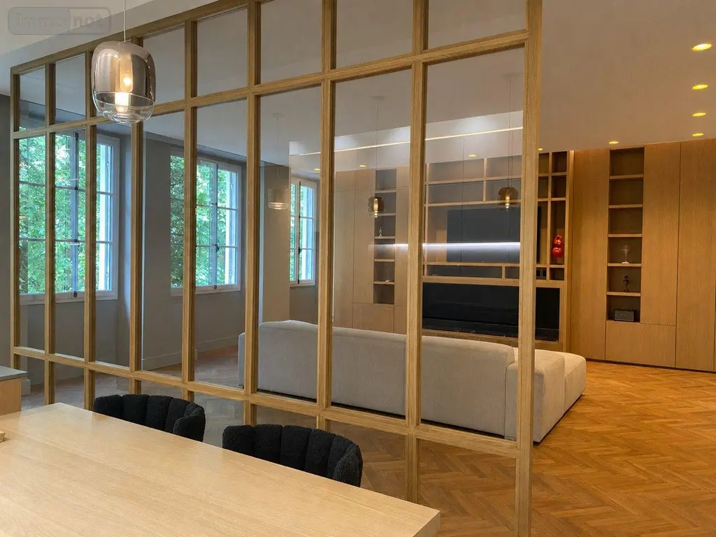 Appartement a vendre Bordeaux 33000 Gironde 33 182 m2 5 pièces 1240000 euros 11638/339 002