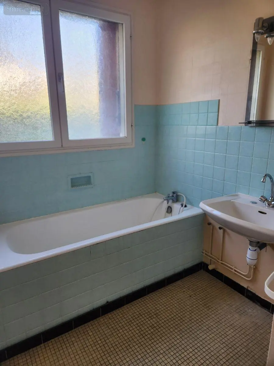 Location appartement Châtillon-sur-Seine 21400 Côte-d'Or 21 73 m2 3 pièces 662 euros 21050/25 003
