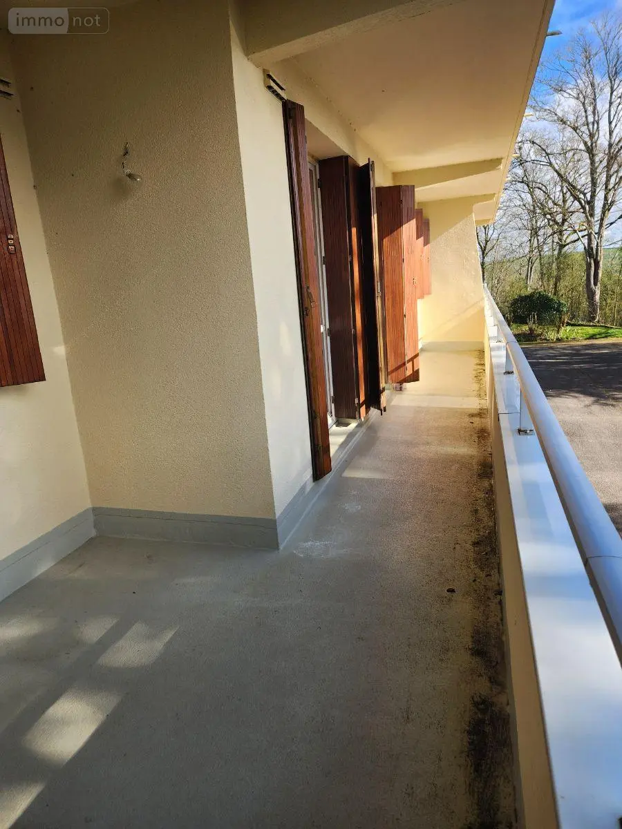 Location appartement Châtillon-sur-Seine 21400 Côte-d'Or 21 73 m2 3 pièces 662 euros 21050/25 006