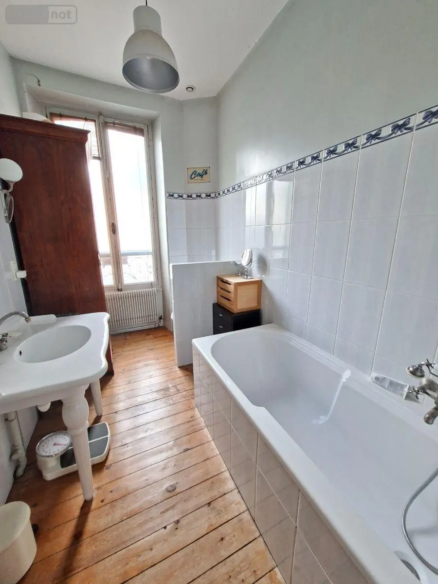 Maison a vendre Le Mans 72000 Sarthe 72 133 m2 6 pièces 325000 euros 001/1671 004