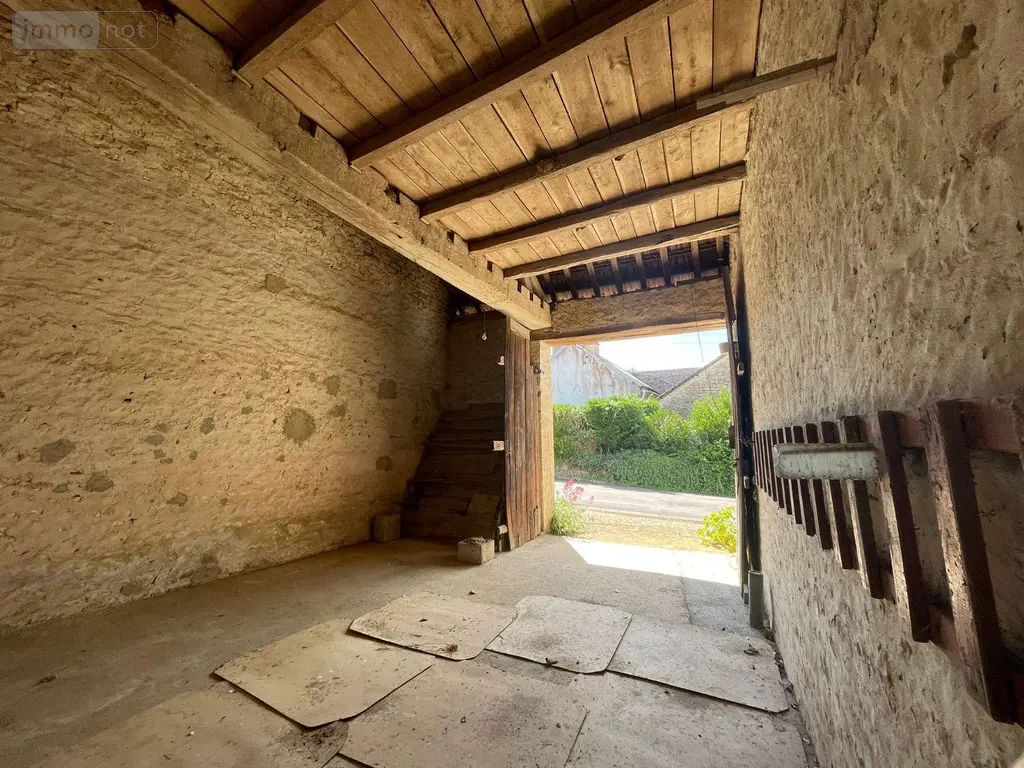 Maison a vendre Nesle-et-Massoult 21330 Côte-d'Or 21 40 m2 2 pièces 38600 euros 1804 008