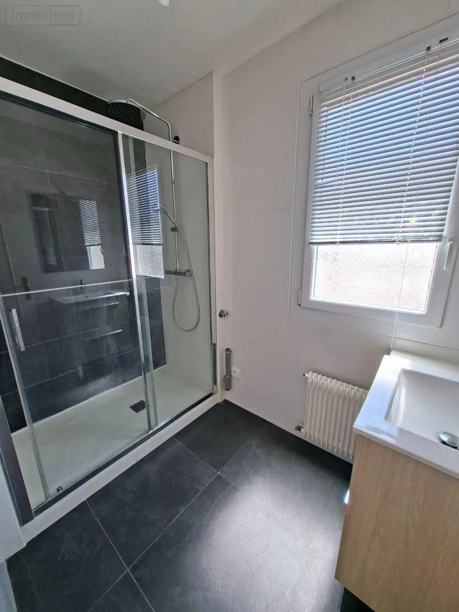 Appartement a vendre Le Mans 72000 Sarthe 72 60 m2 2 pièces 153400 euros 001/1672 004