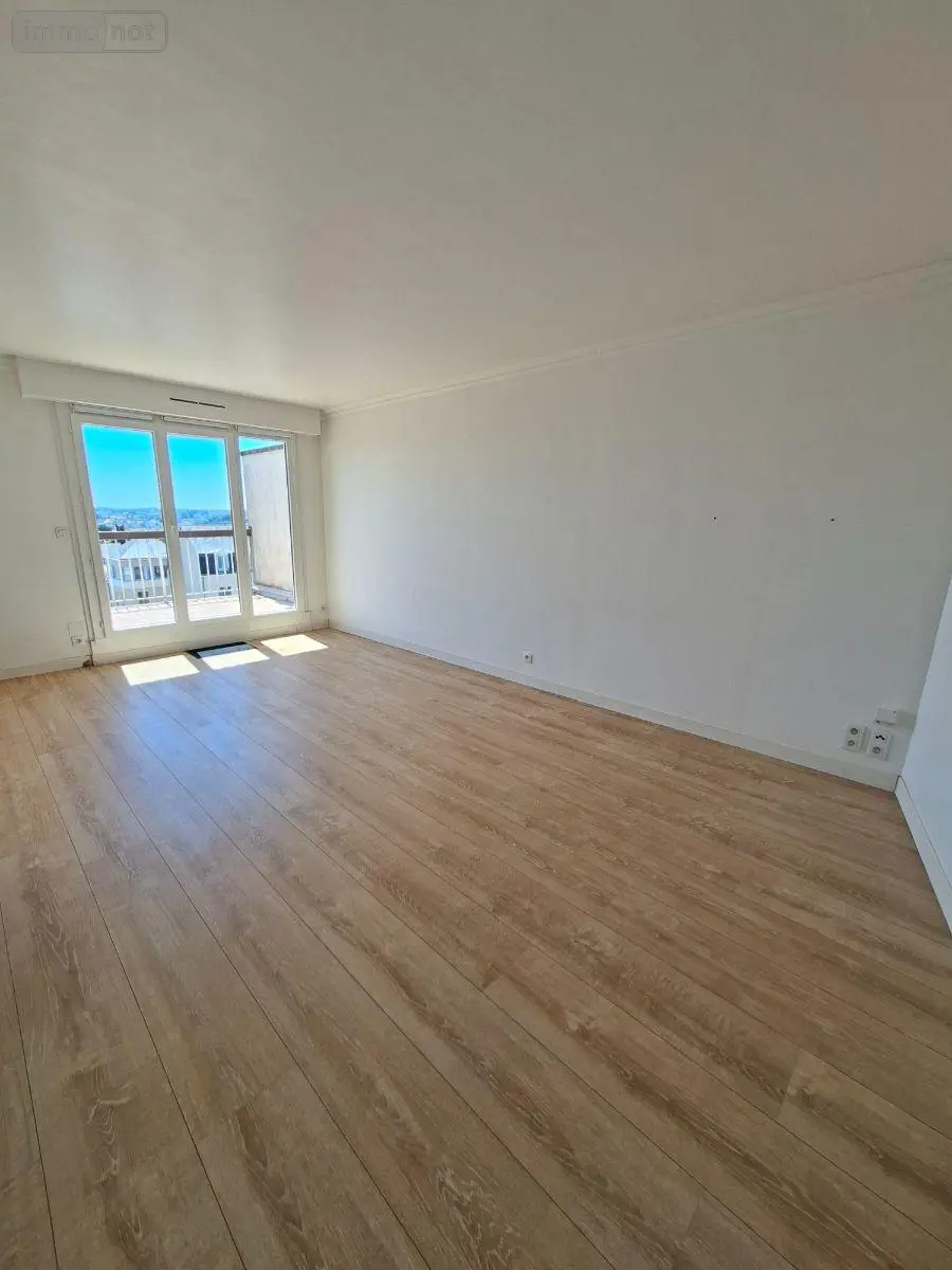 Appartement a vendre Le Mans 72000 Sarthe 72 60 m2 2 pièces 153400 euros 001/1672 005