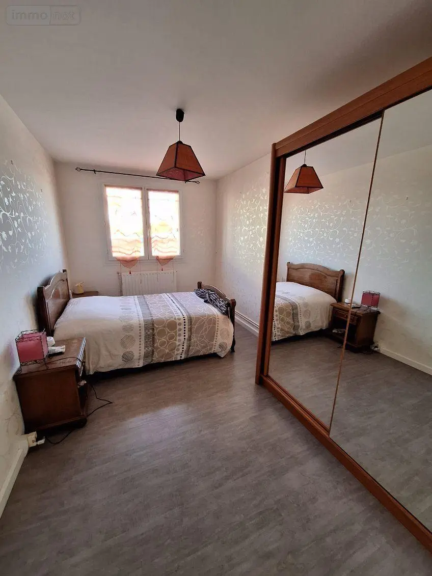 Appartement a vendre Saint-André-les-Vergers 10120 Aube 10 64 m2 3 pièces 96500 euros 10378/1334 004