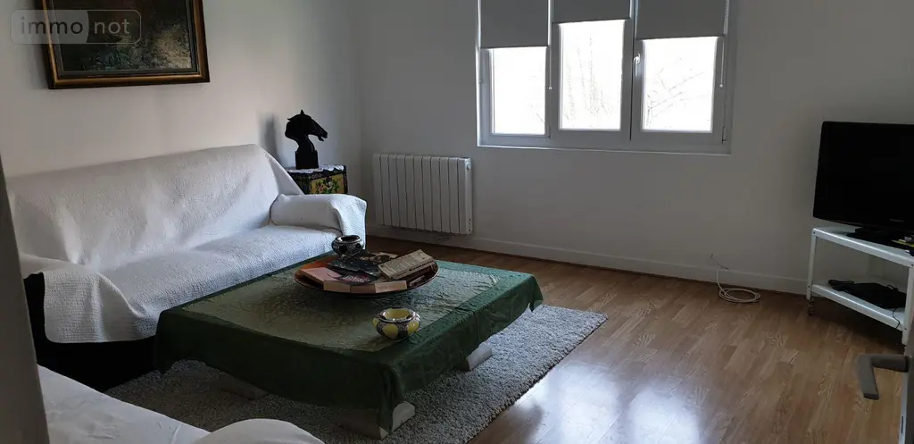 Location maison Conflans-sur-Anille 72120 Sarthe 72 118 m2 700 euros 101/2007 002