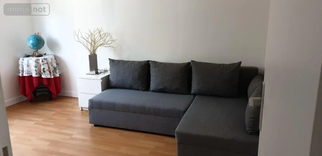 Location maison Conflans-sur-Anille 72120 Sarthe 72 118 m2 700 euros 101/2007 004