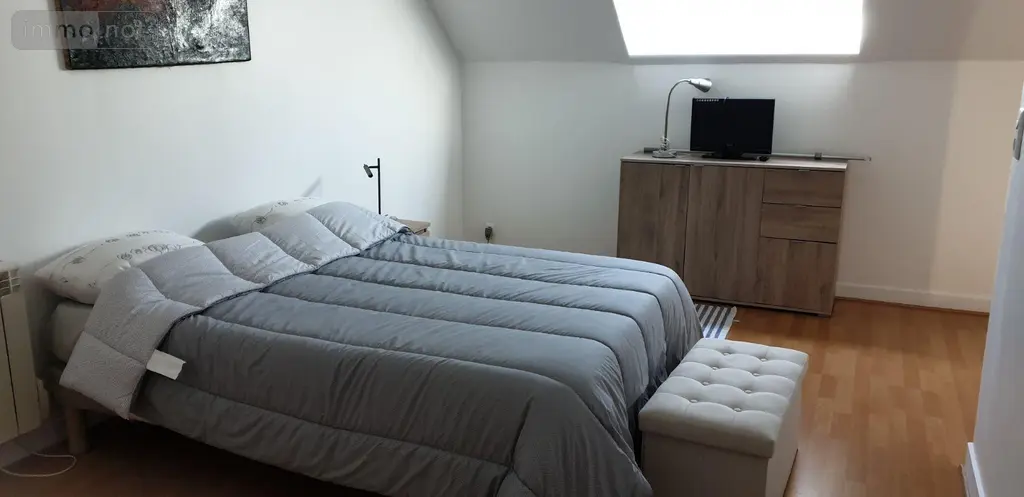 Location maison Conflans-sur-Anille 72120 Sarthe 72 118 m2 700 euros 101/2007 006