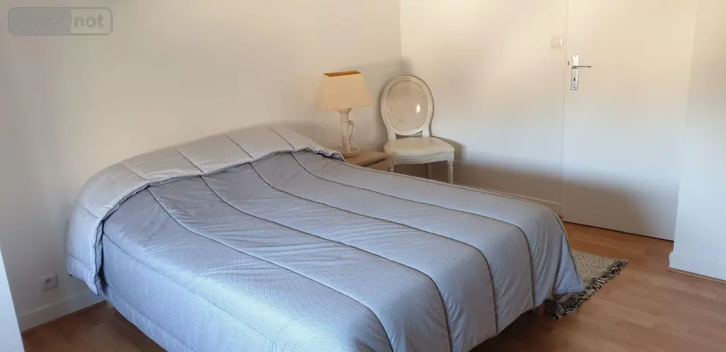 Location maison Conflans-sur-Anille 72120 Sarthe 72 118 m2 700 euros 101/2007 007