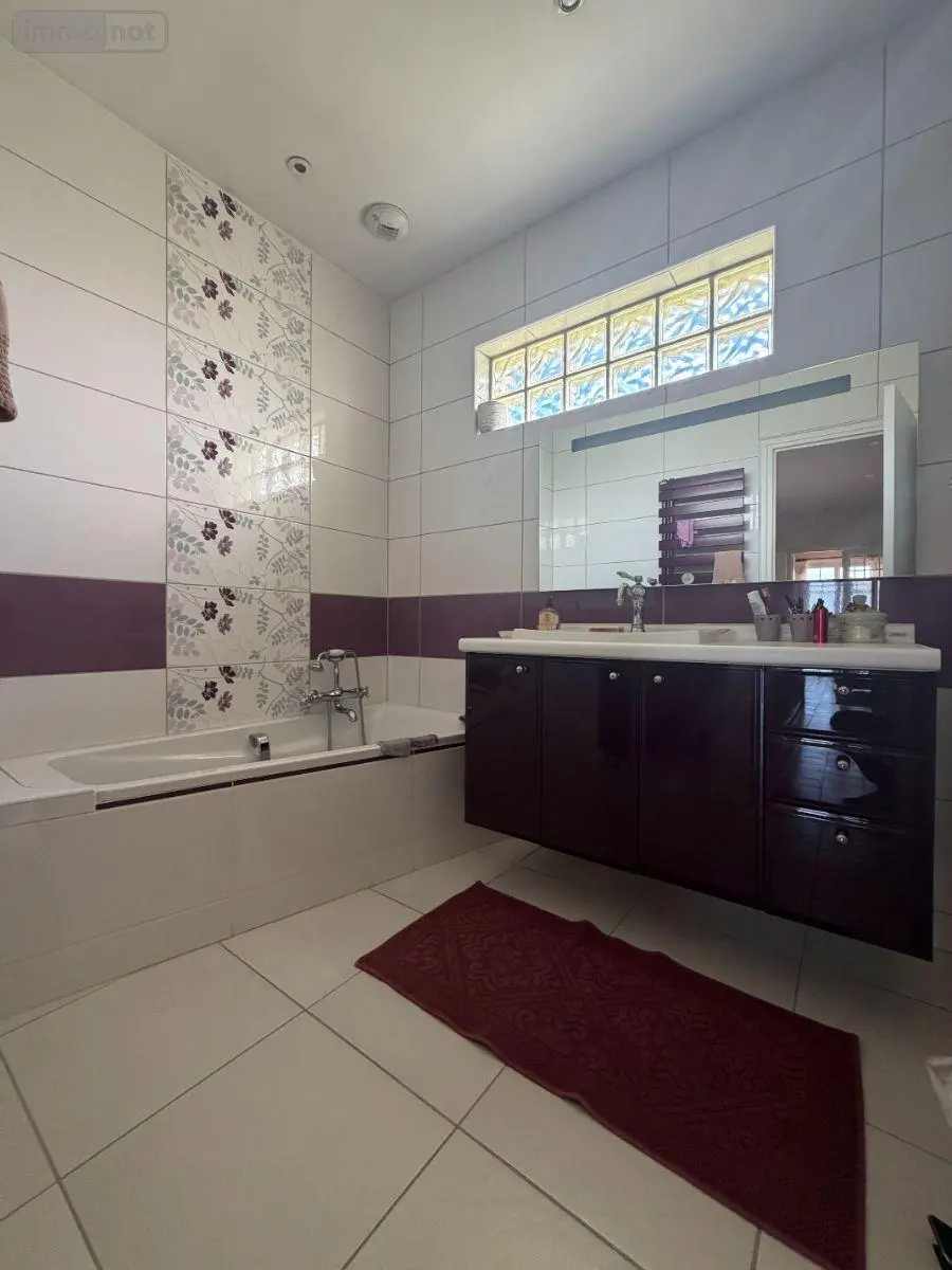 Maison a vendre Saint-Martin-Belle-Roche 71118 Saône-et-Loire 71 137 m2 6 pièces 275000 euros MA 695 011