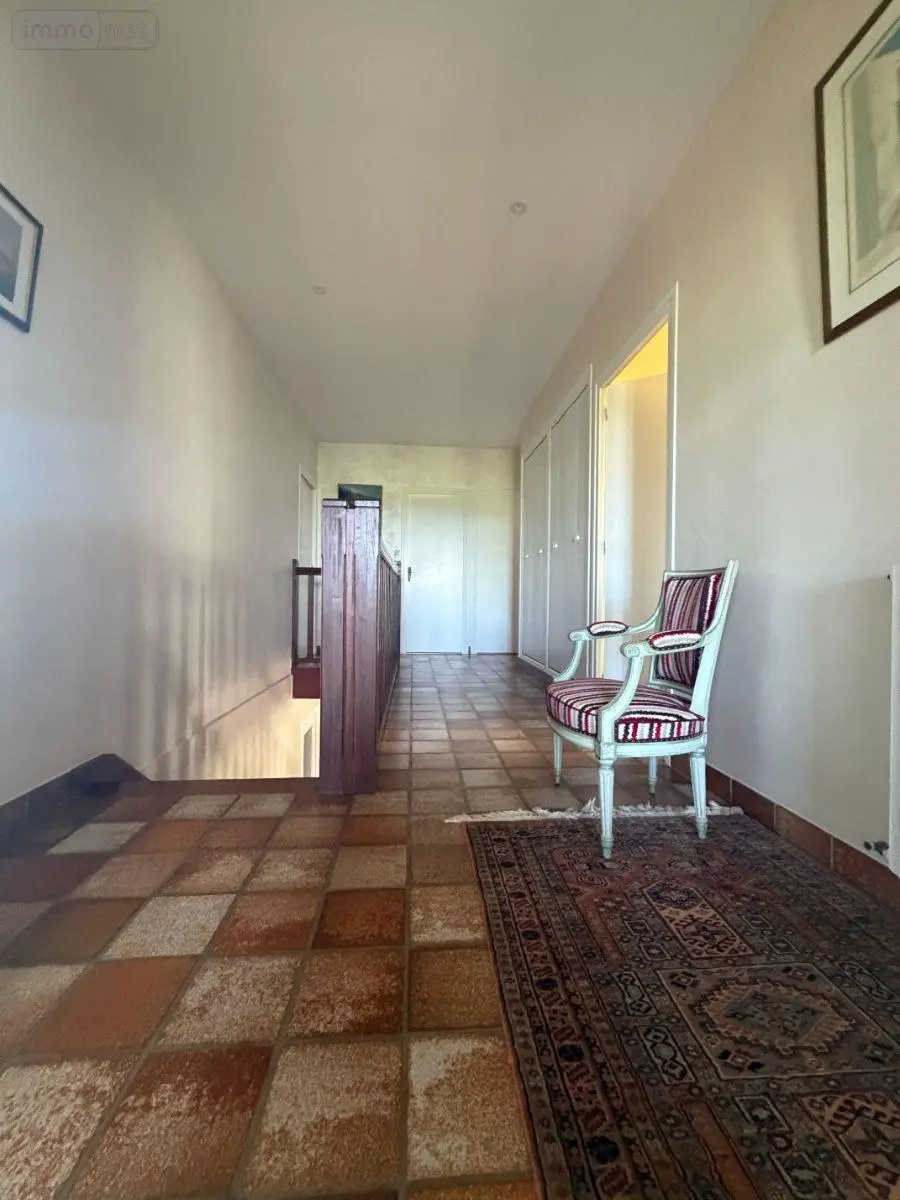 Maison a vendre Saint-Martin-Belle-Roche 71118 Saône-et-Loire 71 137 m2 6 pièces 275000 euros MA 695 007
