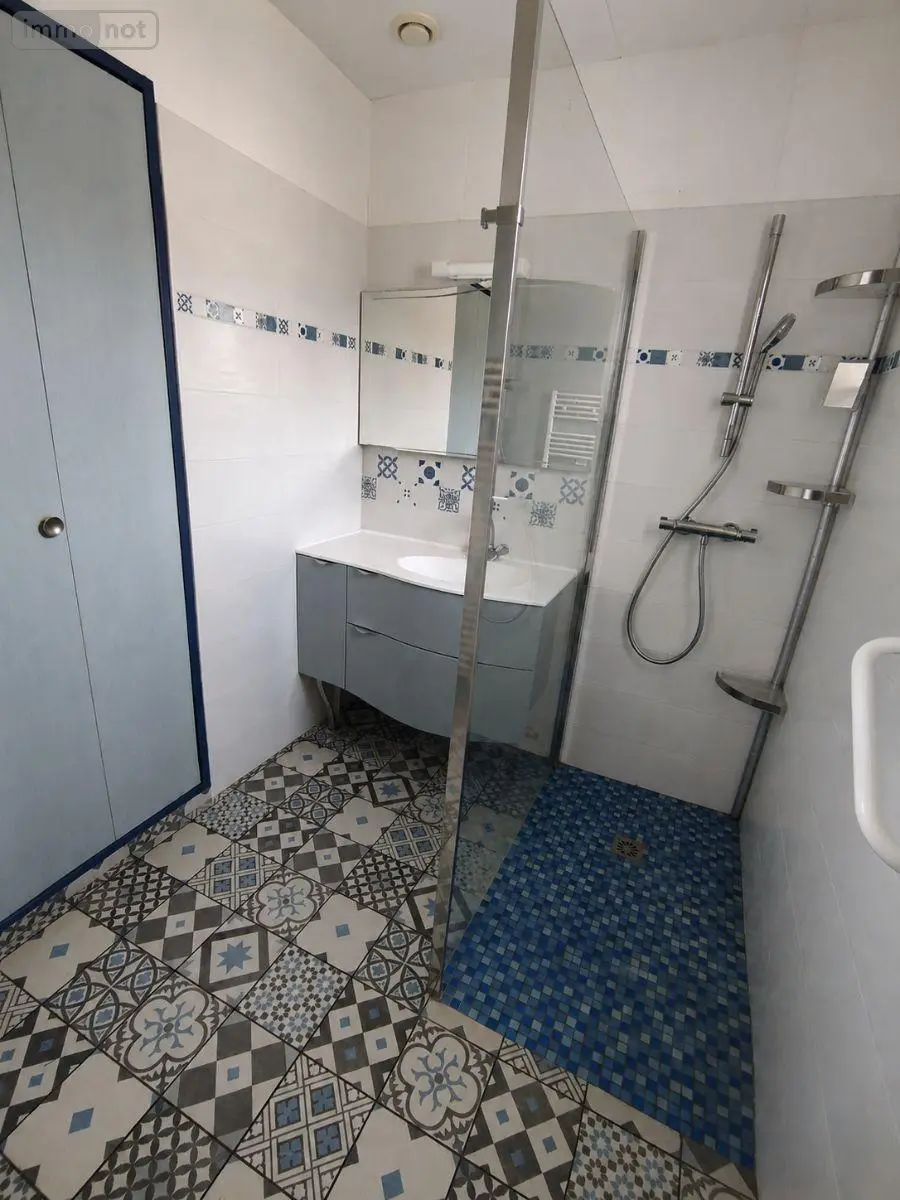 Maison a vendre Étival-lès-le-Mans 72700 Sarthe 72 102 m2 7 pièces 210000 euros PB-1868 006