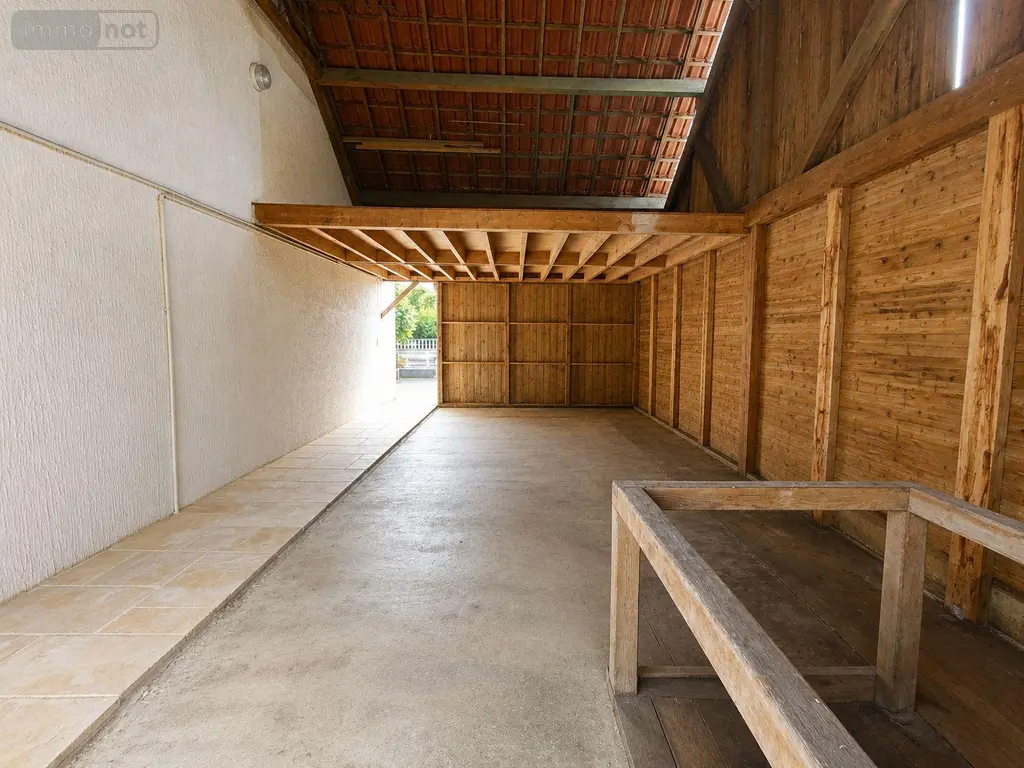 Maison a vendre Étival-lès-le-Mans 72700 Sarthe 72 102 m2 7 pièces 210000 euros PB-1868 010