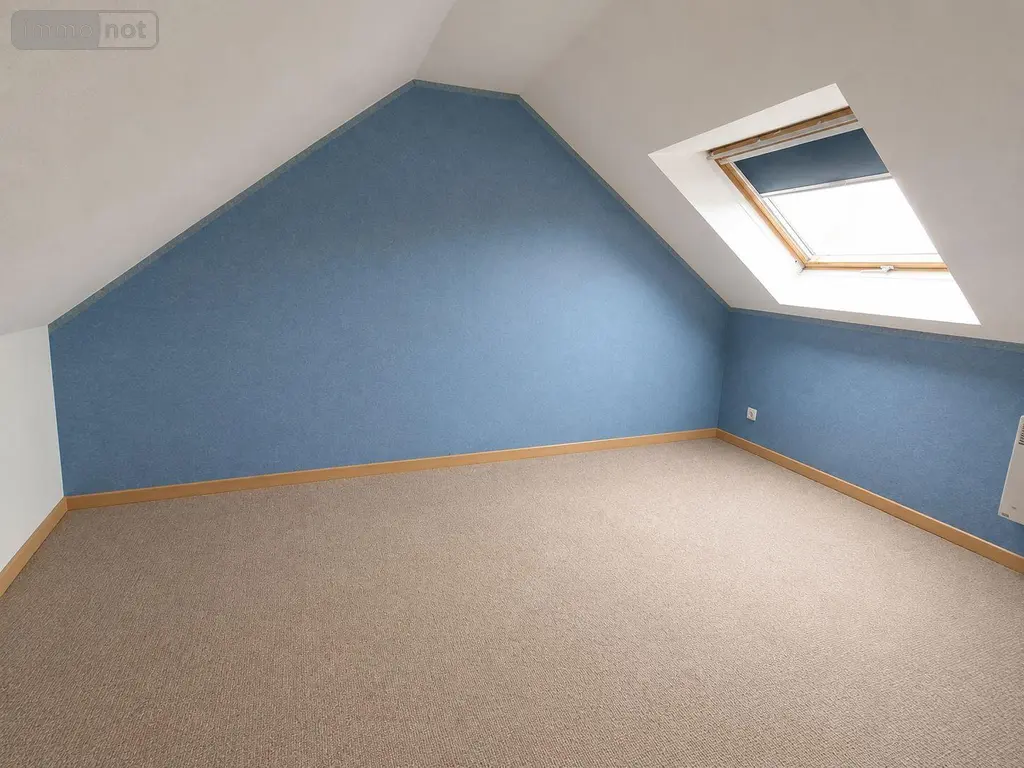 Maison a vendre Étival-lès-le-Mans 72700 Sarthe 72 102 m2 7 pièces 210000 euros PB-1868 008