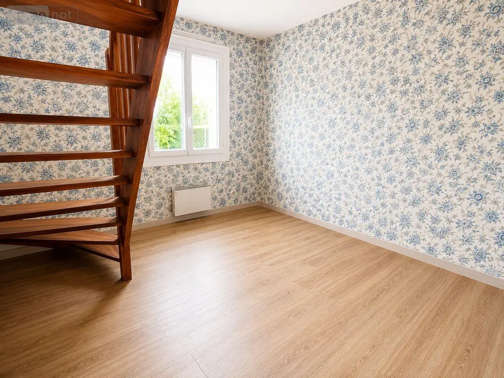 Maison a vendre Étival-lès-le-Mans 72700 Sarthe 72 102 m2 7 pièces 210000 euros PB-1868 005