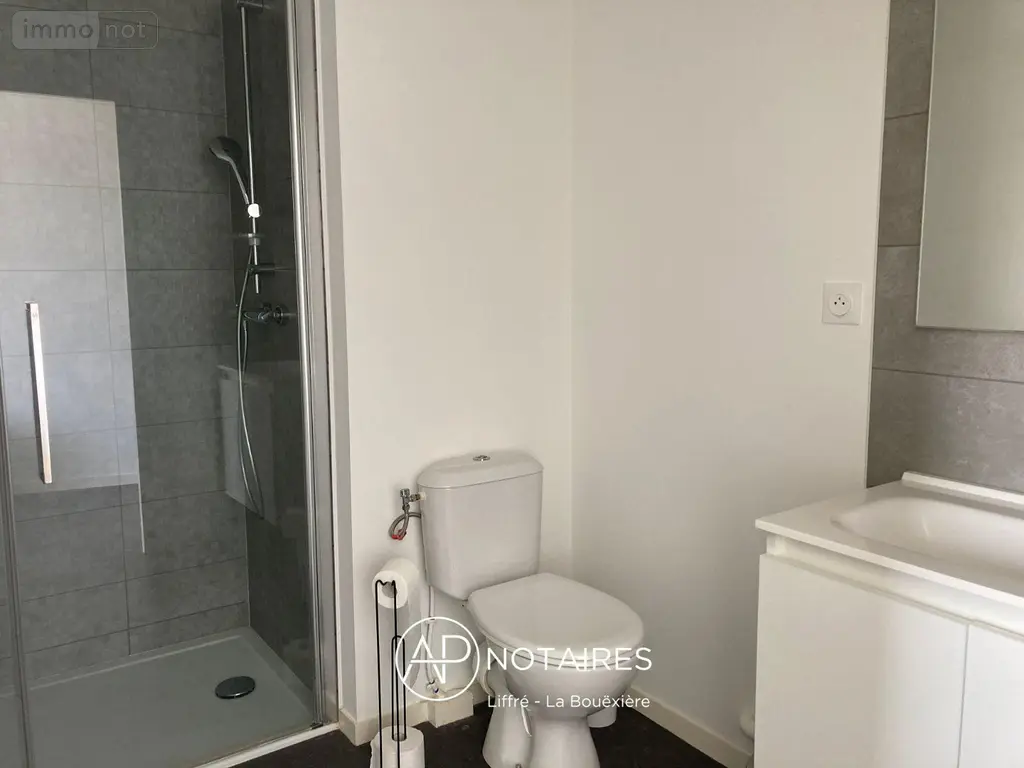 Location appartement Rennes 35000 Ille-et-Vilaine 35 24 m2 1 pièce 660 euros 35026/1 005