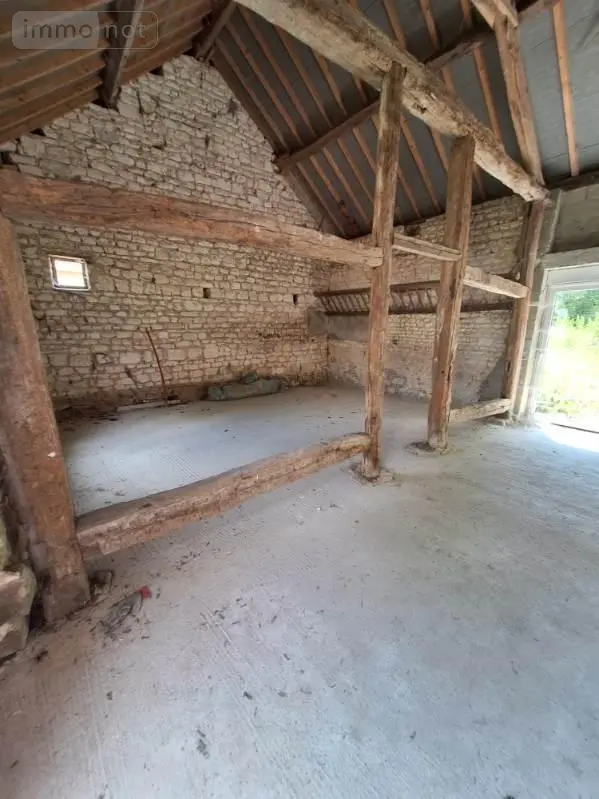 Maison a vendre Échemines 10350 Aube 10 100 m2 3 pièces 85000 euros 10378/1335 002