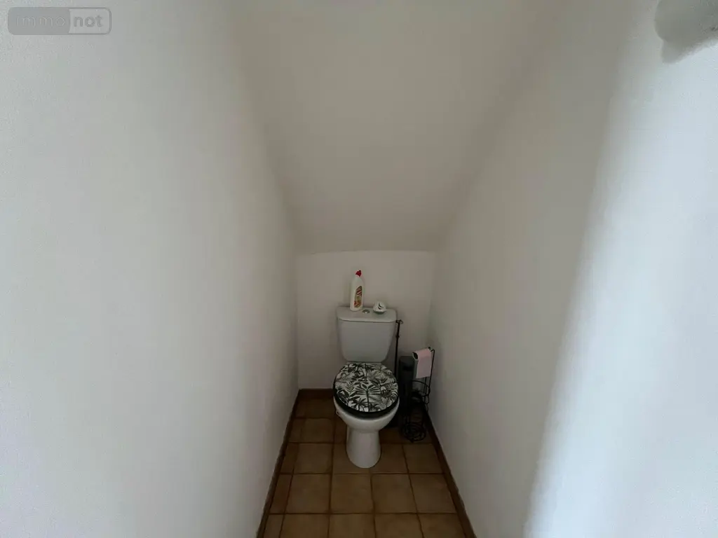 Maison a vendre Montceau-les-Mines 71300 Saône-et-Loire 71 62 m2 3 pièces 64050 euros 063/1489 008
