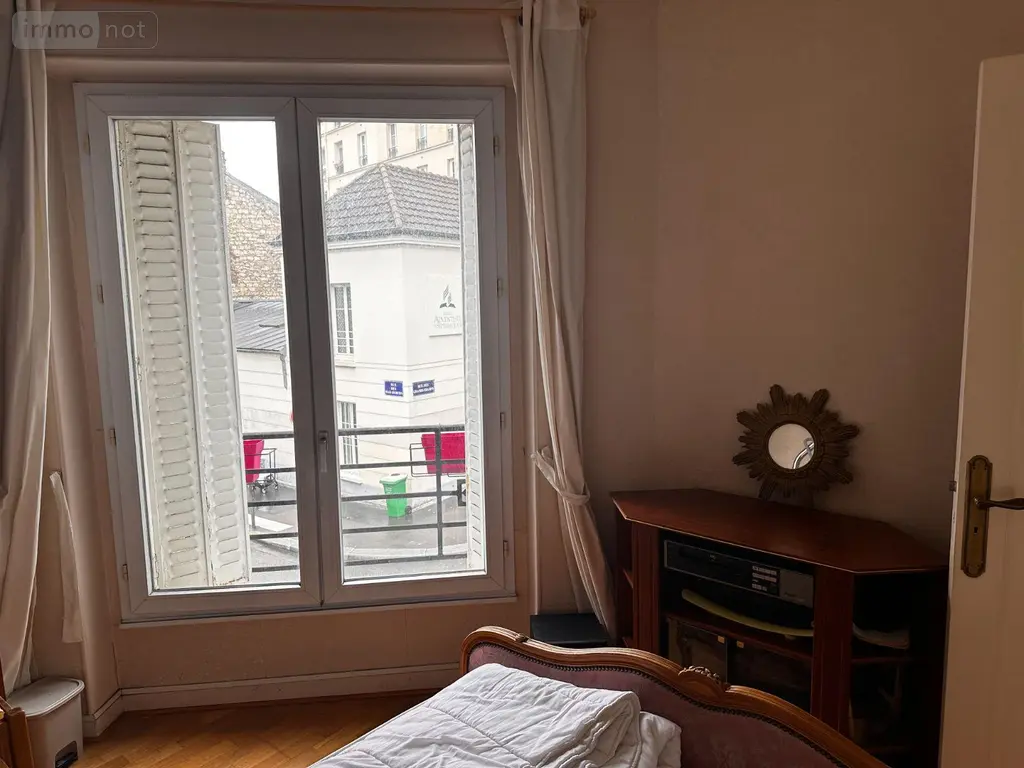 Appartement a vendre Paris 20e Arrondissement 75020 Paris 75 27 m2 2 pièces 279600 euros 1/812 008