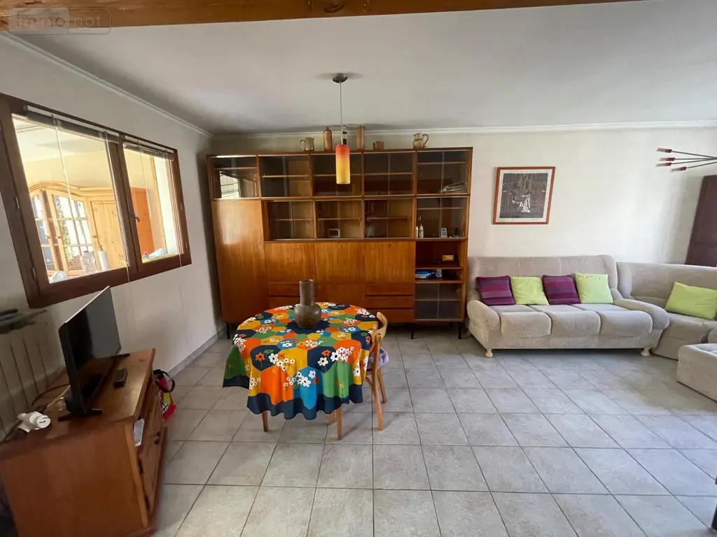 Maison a vendre Le Mans 72000 Sarthe 72 89 m2 8 pièces 168000 euros 13816/1217 013