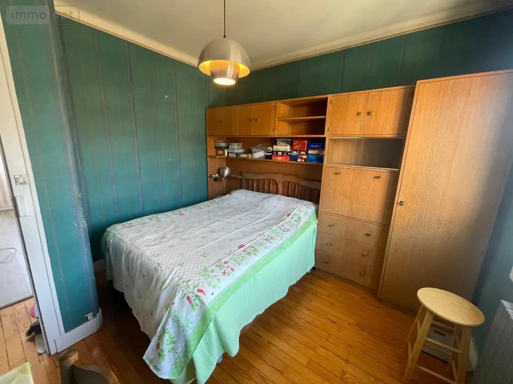 Maison a vendre Le Mans 72000 Sarthe 72 89 m2 8 pièces 168000 euros 13816/1217 021