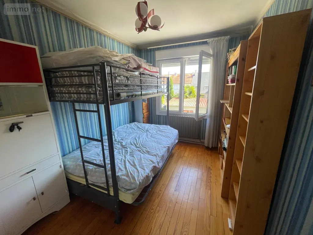 Maison a vendre Le Mans 72000 Sarthe 72 89 m2 8 pièces 168000 euros 13816/1217 026