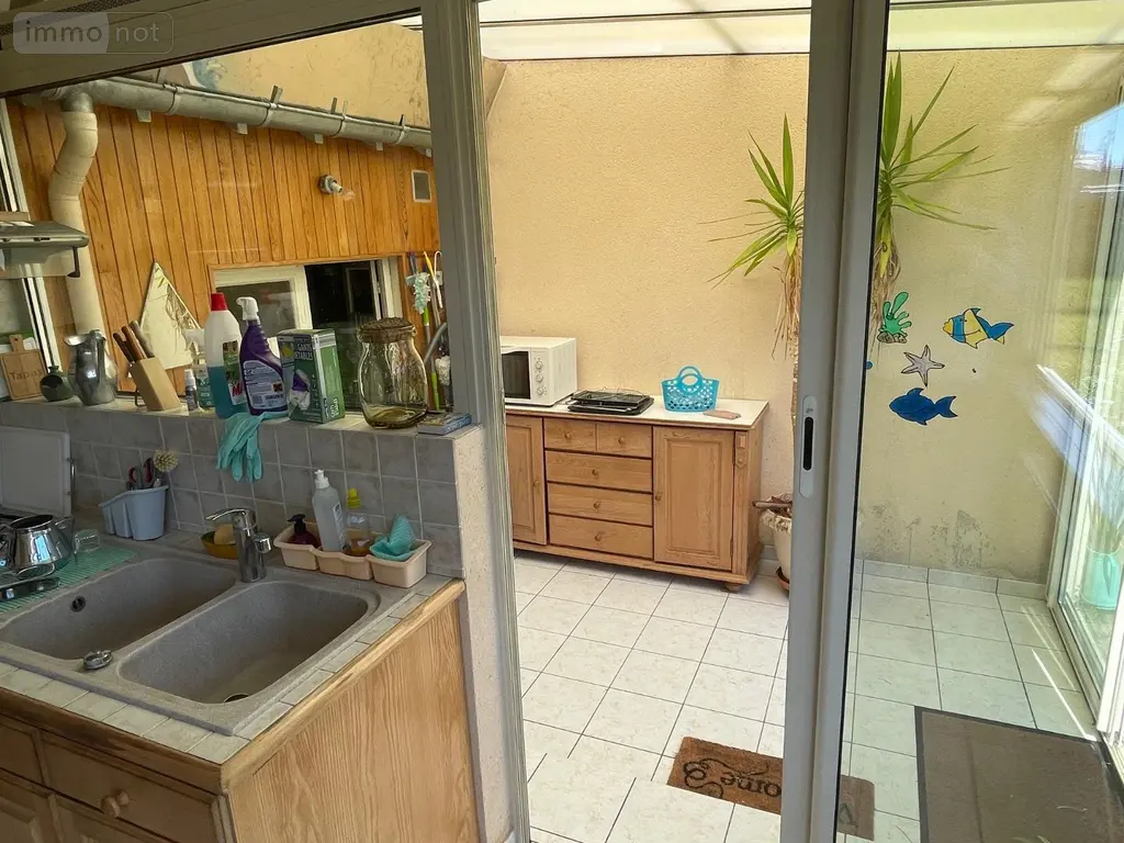 Maison a vendre Le Mans 72000 Sarthe 72 89 m2 8 pièces 168000 euros 13816/1217 018