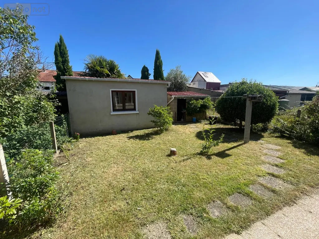 Maison a vendre Le Mans 72000 Sarthe 72 89 m2 8 pièces 168000 euros 13816/1217 003