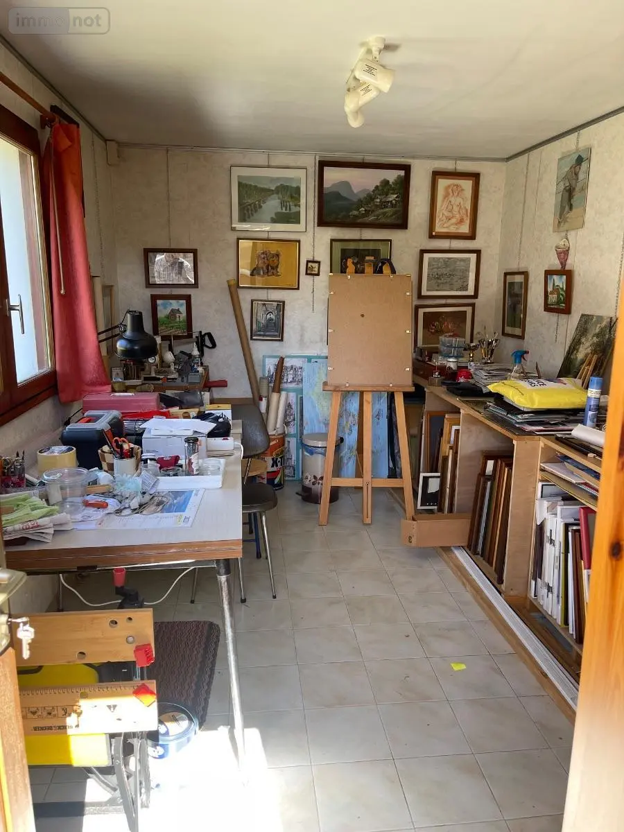 Maison a vendre Le Mans 72000 Sarthe 72 89 m2 8 pièces 168000 euros 13816/1217 035