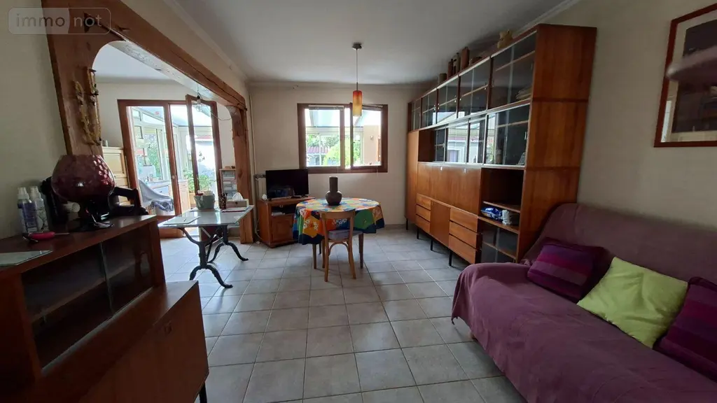 Maison a vendre Le Mans 72000 Sarthe 72 89 m2 8 pièces 168000 euros 13816/1217 006