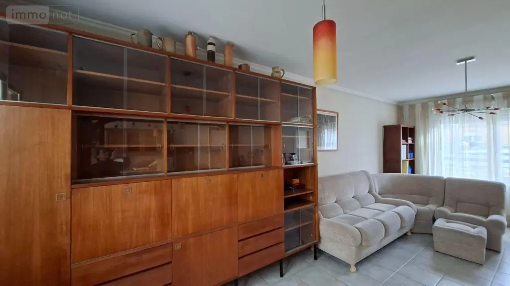 Maison a vendre Le Mans 72000 Sarthe 72 89 m2 8 pièces 168000 euros 13816/1217 008