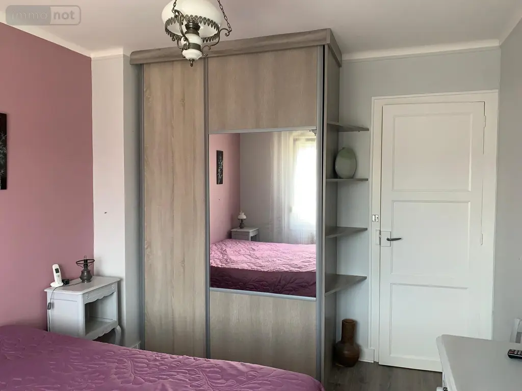 Maison a vendre Le Mans 72000 Sarthe 72 89 m2 8 pièces 168000 euros 13816/1217 022